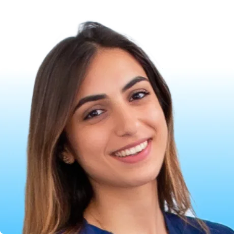 Lina Haddad